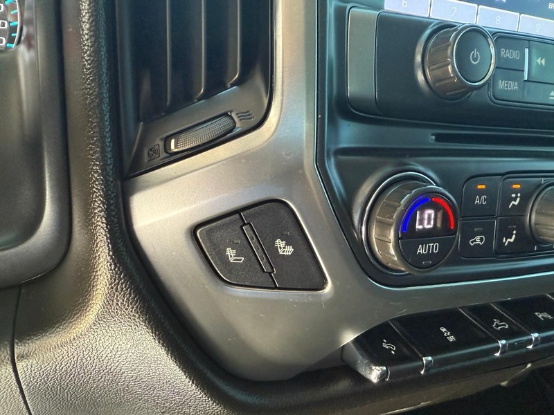 Chevrolet Silverado 1500 Vehicle Image 26