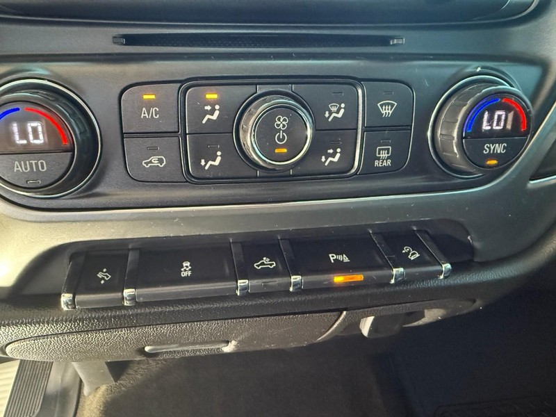 Chevrolet Silverado 1500 Vehicle Image 28