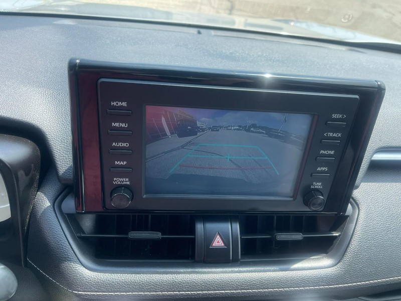 Toyota RAV4 Vehicle Image 27