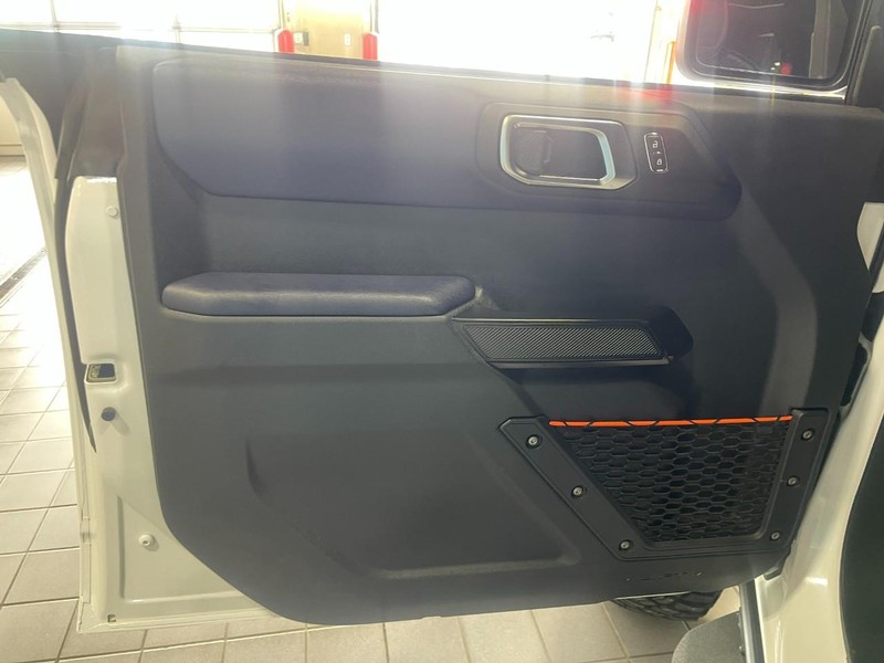 Ford Bronco Vehicle Image 25