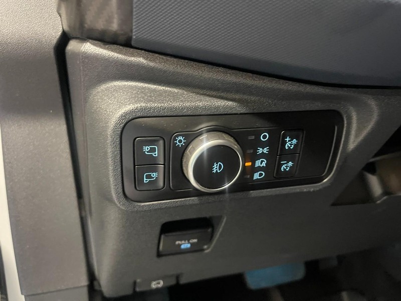 Ford Bronco Vehicle Image 26