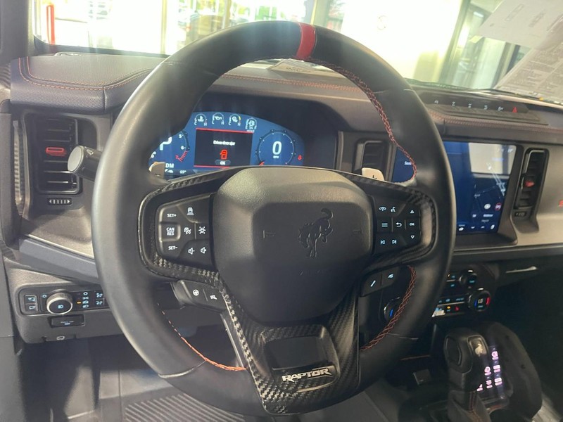 Ford Bronco Vehicle Image 27