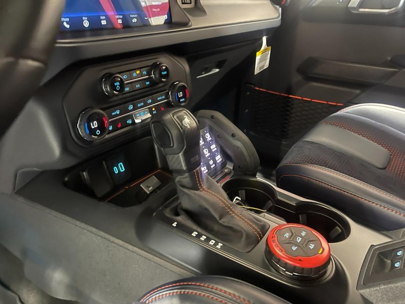 Ford Bronco Vehicle Image 29