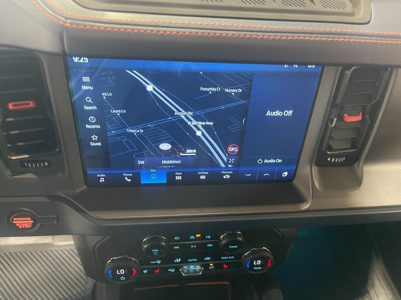 Ford Bronco Vehicle Image 30