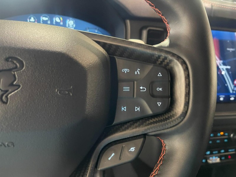 Ford Bronco Vehicle Image 36