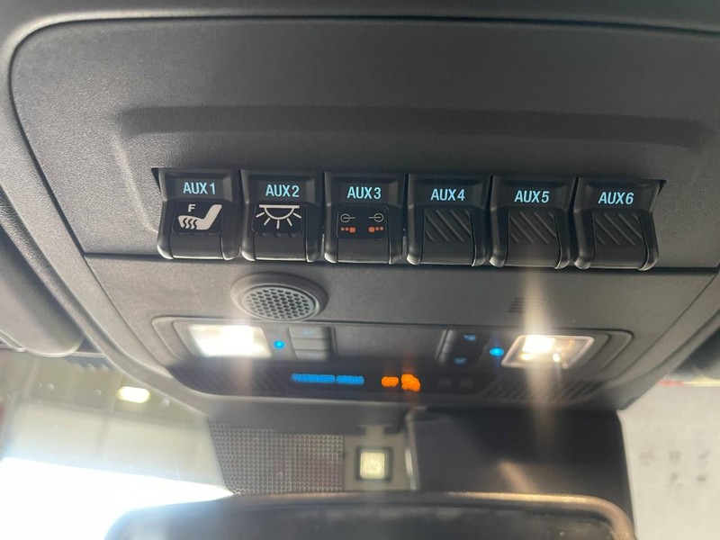 Ford Bronco Vehicle Image 39