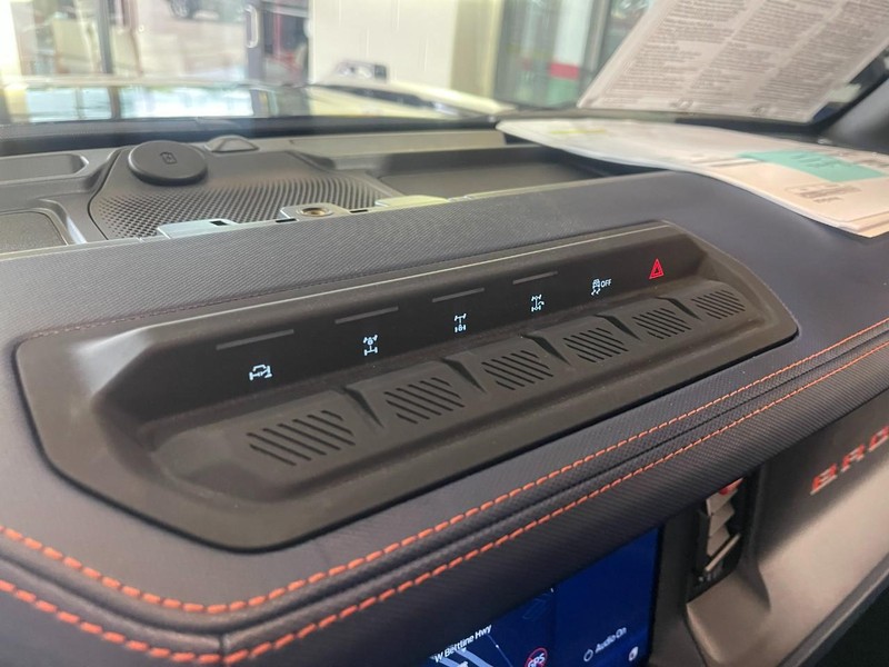 Ford Bronco Vehicle Image 41