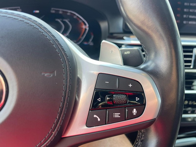 BMW 5 Series Vehicle Image 29