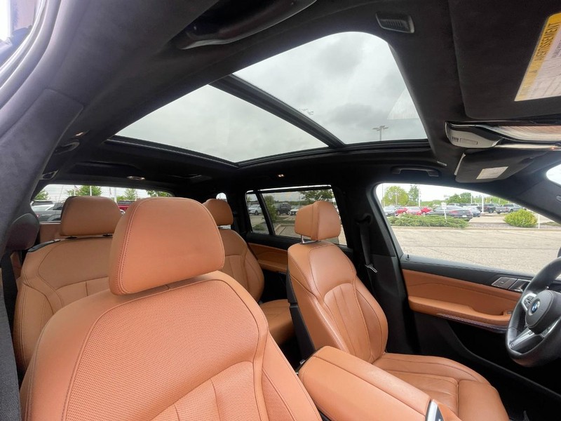 BMW X7 Vehicle Image 11