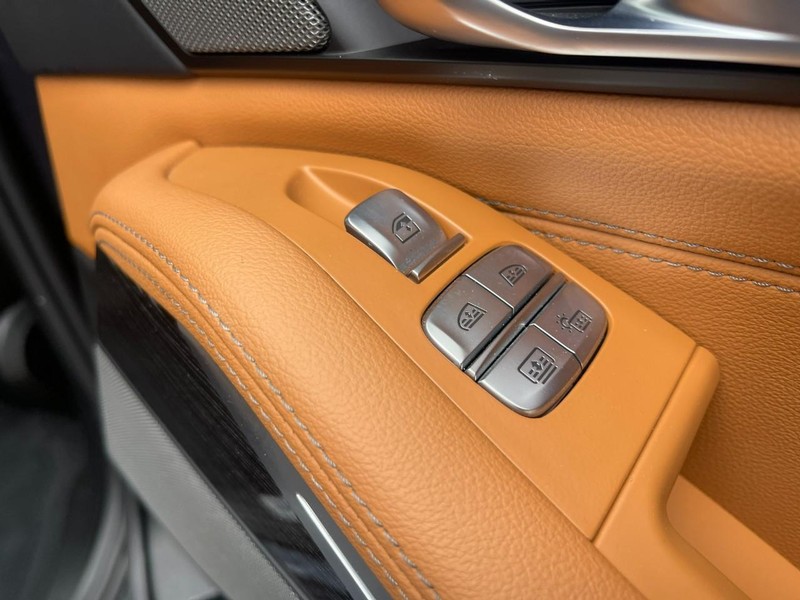 BMW X7 Vehicle Image 23