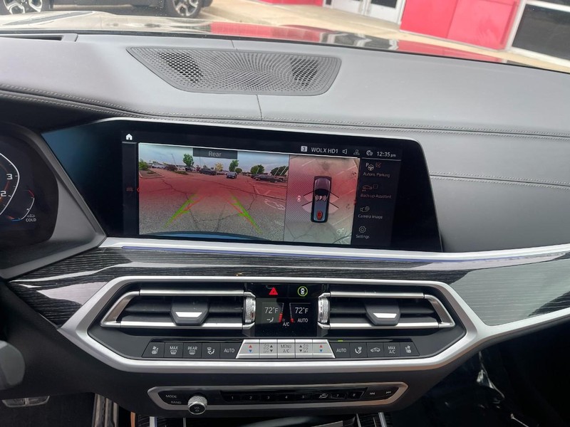 BMW X7 Vehicle Image 41