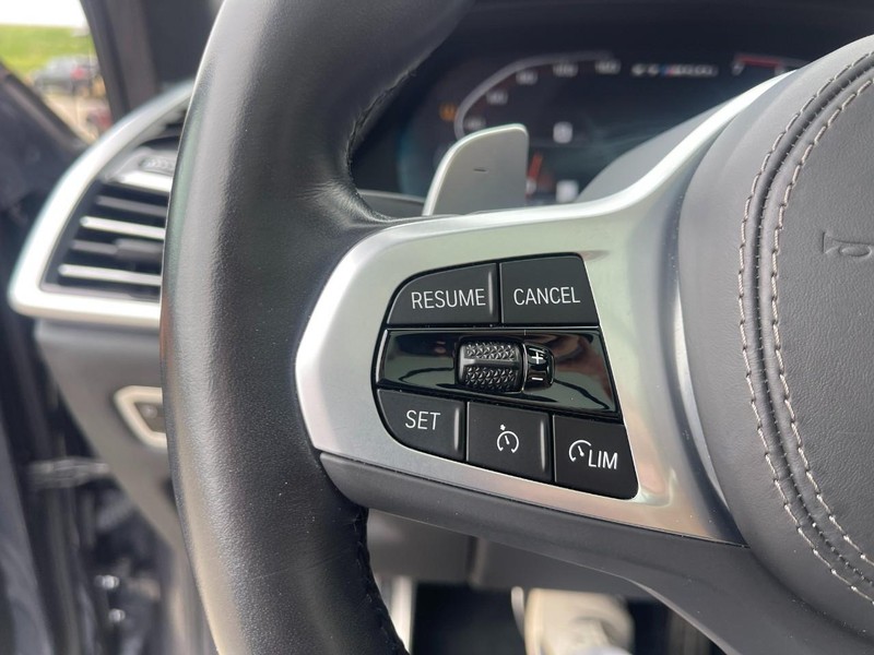 BMW X7 Vehicle Image 44