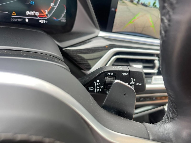 BMW X7 Vehicle Image 47