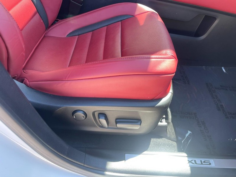 Lexus RX Vehicle Image 08