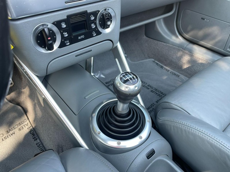 Audi TT Vehicle Image 17