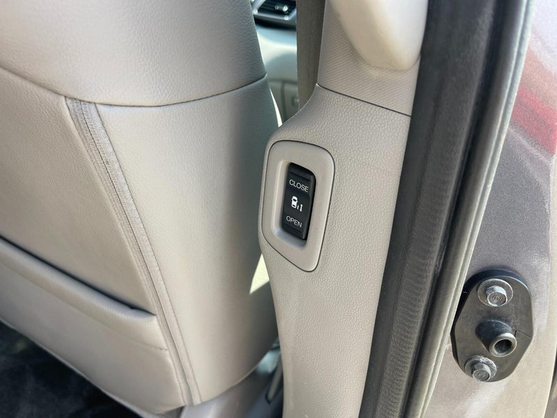 Honda Odyssey Vehicle Image 14