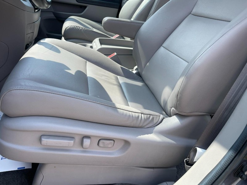 Honda Odyssey Vehicle Image 18