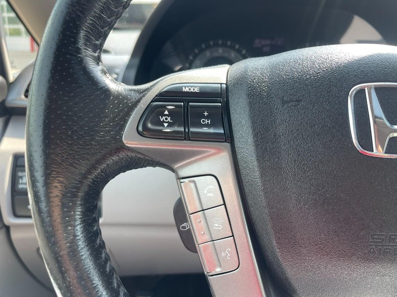 Honda Odyssey Vehicle Image 23