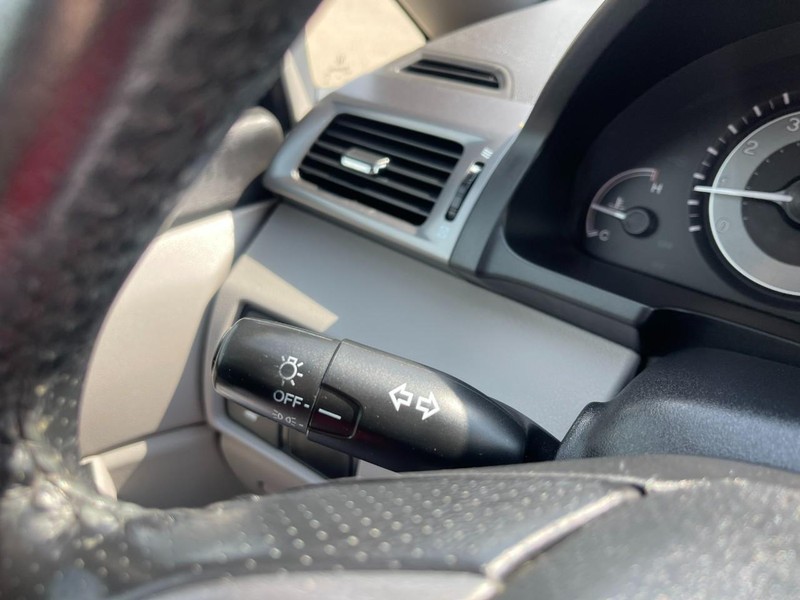 Honda Odyssey Vehicle Image 25