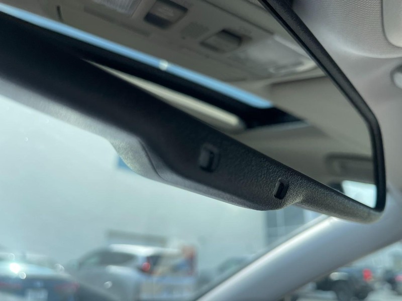 Honda Odyssey Vehicle Image 31