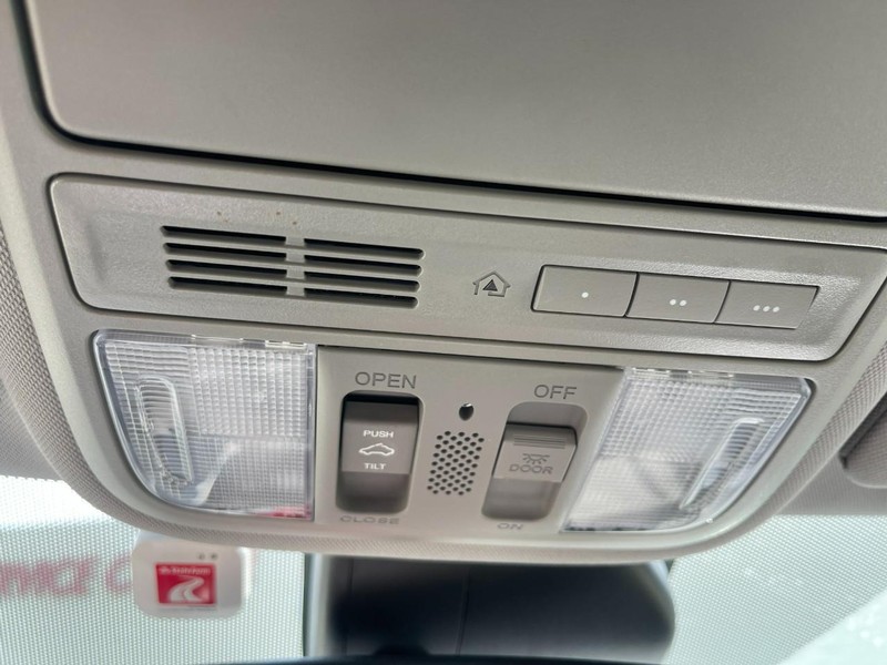 Honda Odyssey Vehicle Image 32