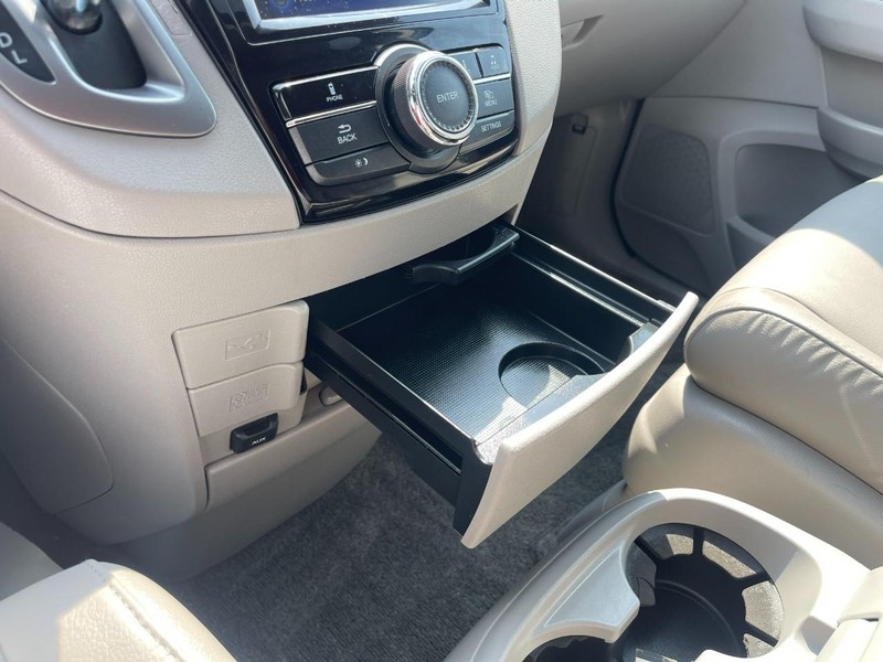 Honda Odyssey Vehicle Image 33