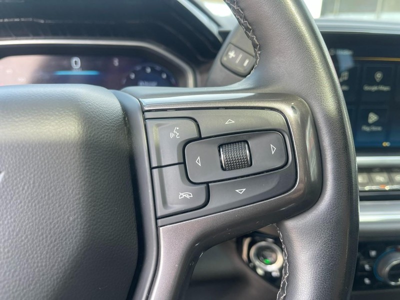 Chevrolet Silverado 2500HD Vehicle Image 30