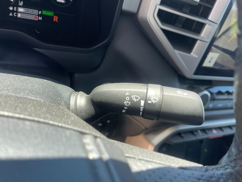 Toyota Tundra 4WD Hybrid Vehicle Image 20
