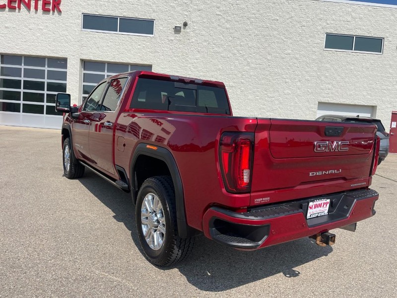 GMC Sierra 2500HD Vehicle Image 04