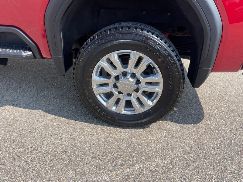 GMC Sierra 2500HD Vehicle Image 06