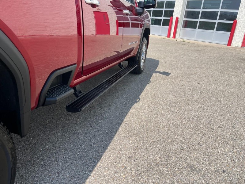 GMC Sierra 2500HD Vehicle Image 10