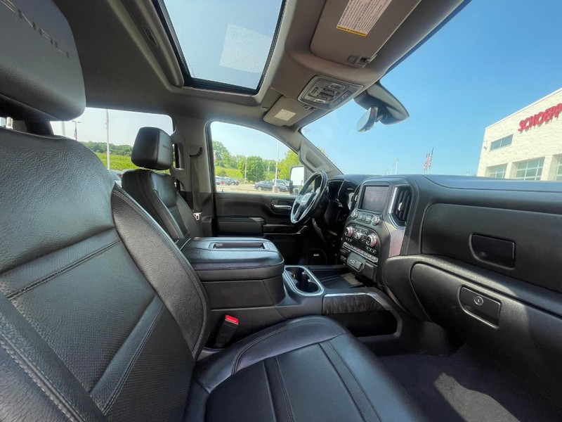 GMC Sierra 2500HD Vehicle Image 13