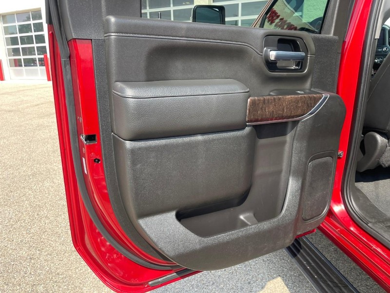 GMC Sierra 2500HD Vehicle Image 20