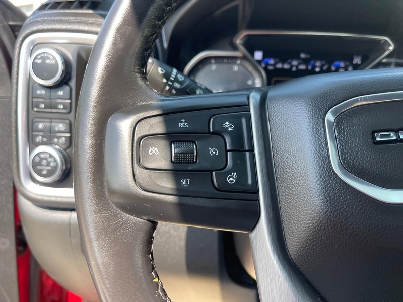 GMC Sierra 2500HD Vehicle Image 27