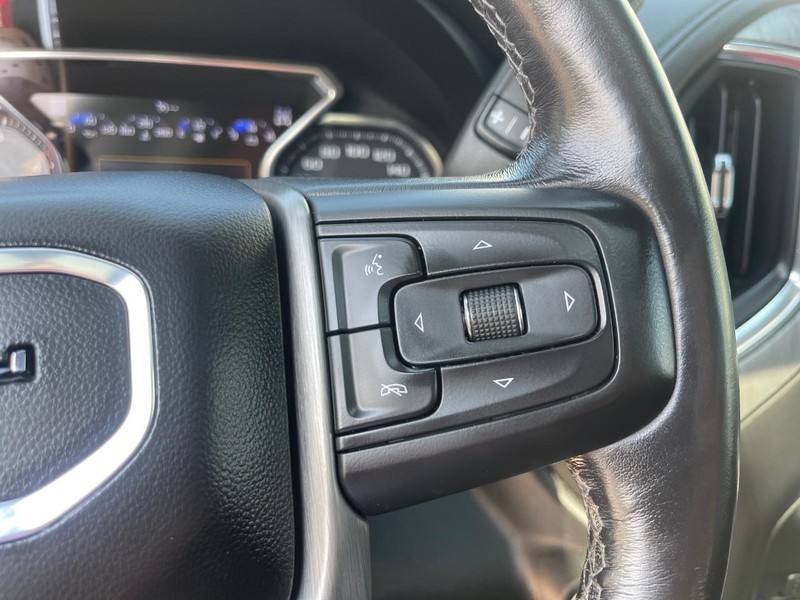 GMC Sierra 2500HD Vehicle Image 28