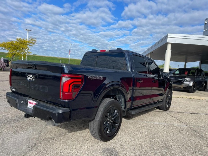Ford F-150 Vehicle Image 03