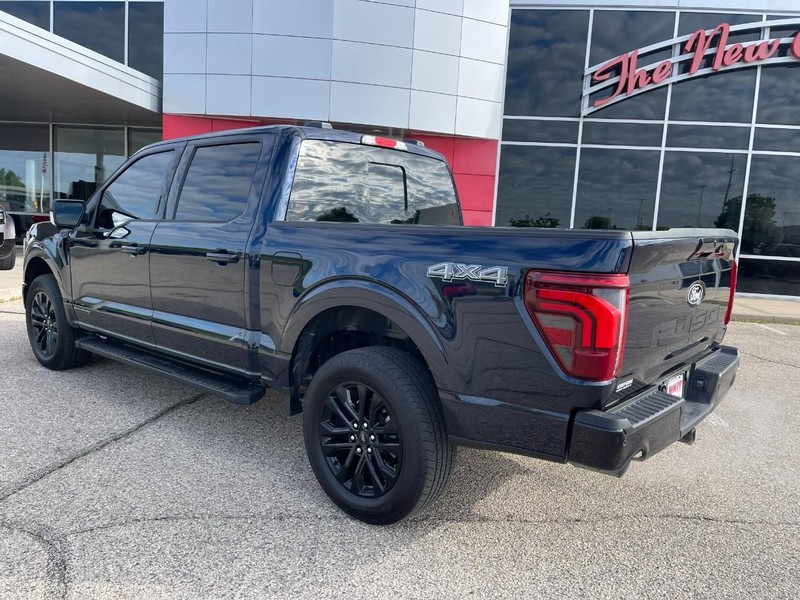 Ford F-150 Vehicle Image 04