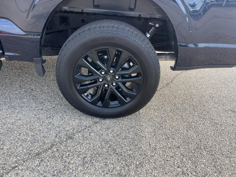 Ford F-150 Vehicle Image 05