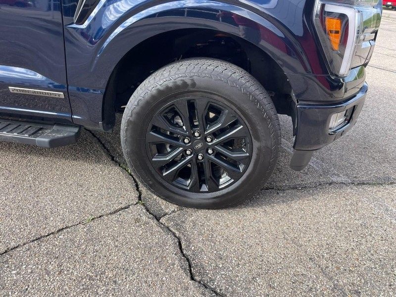 Ford F-150 Vehicle Image 07