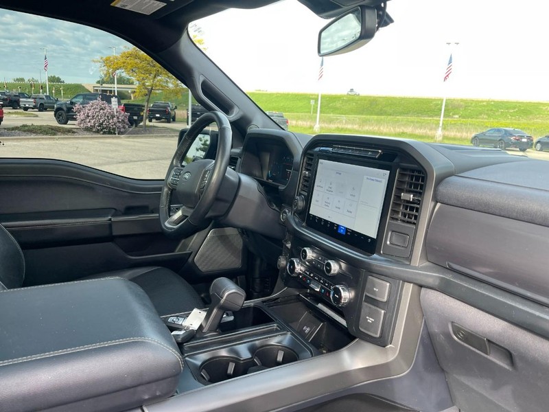 Ford F-150 Vehicle Image 09
