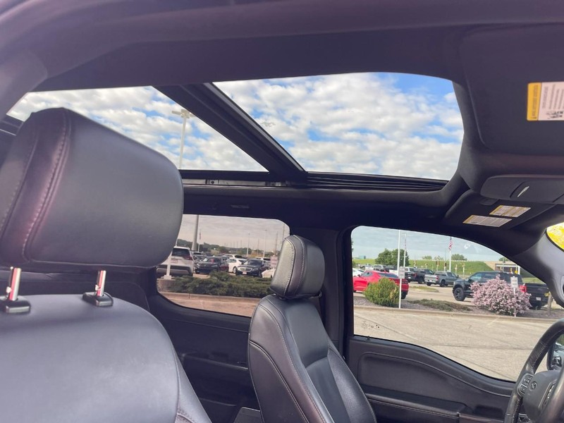 Ford F-150 Vehicle Image 10