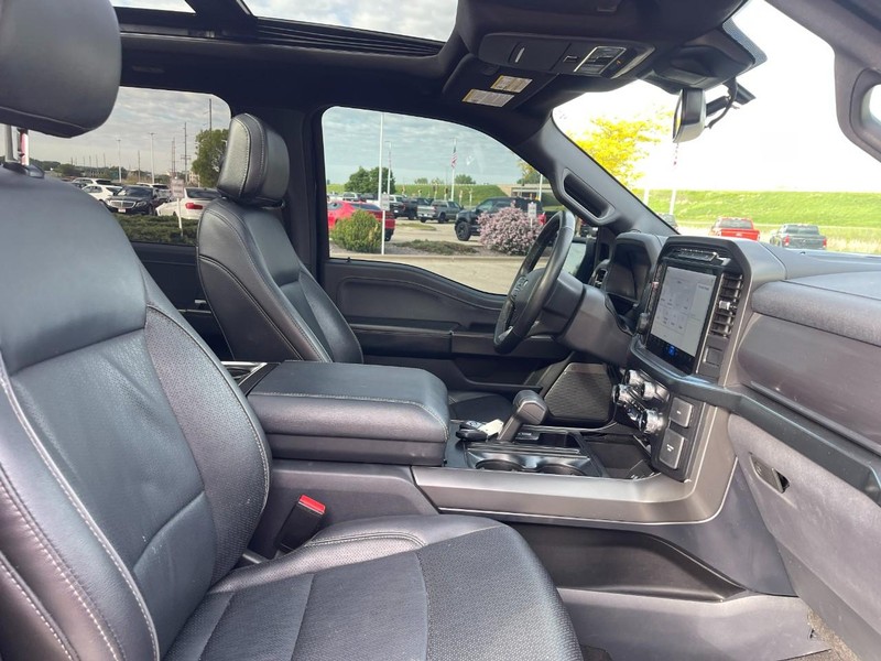 Ford F-150 Vehicle Image 11