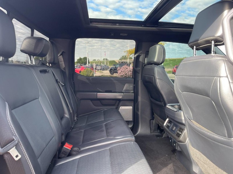 Ford F-150 Vehicle Image 14
