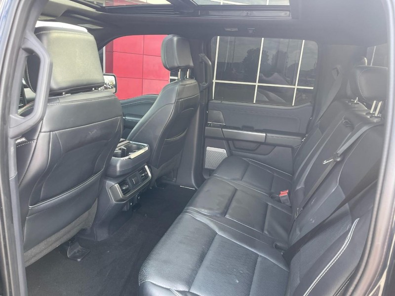 Ford F-150 Vehicle Image 17