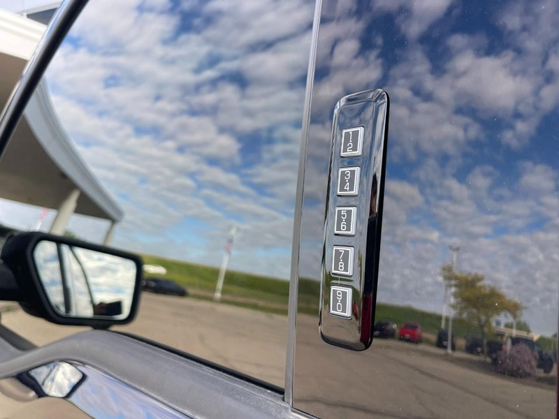 Ford F-150 Vehicle Image 19