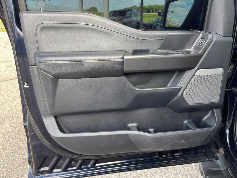 Ford F-150 Vehicle Image 22