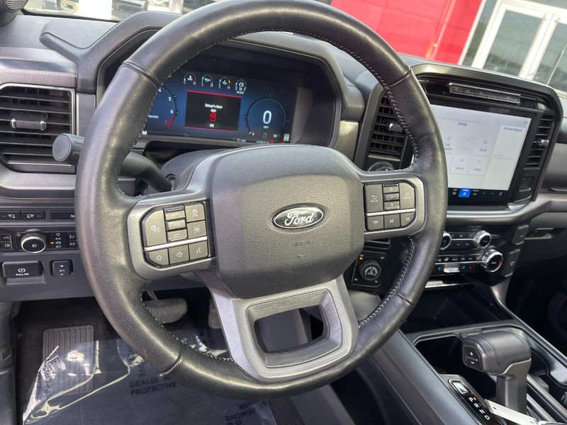 Ford F-150 Vehicle Image 27
