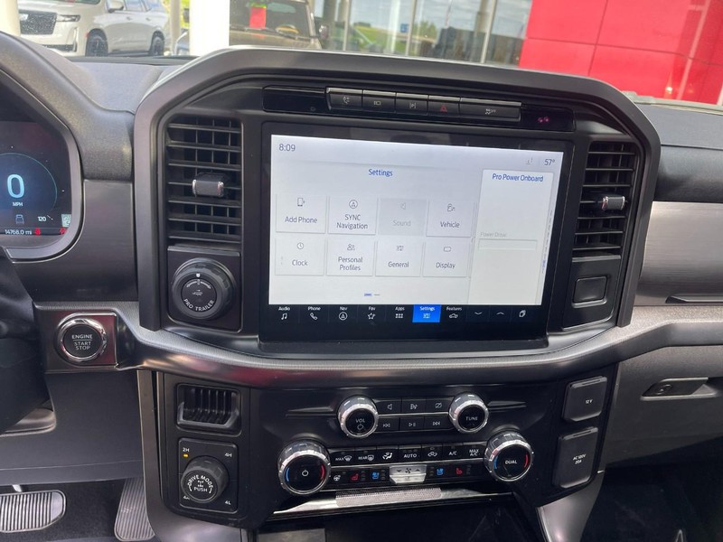 Ford F-150 Vehicle Image 32