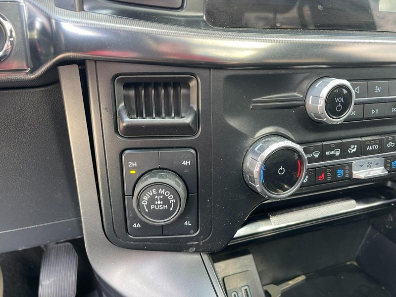Ford F-150 Vehicle Image 35
