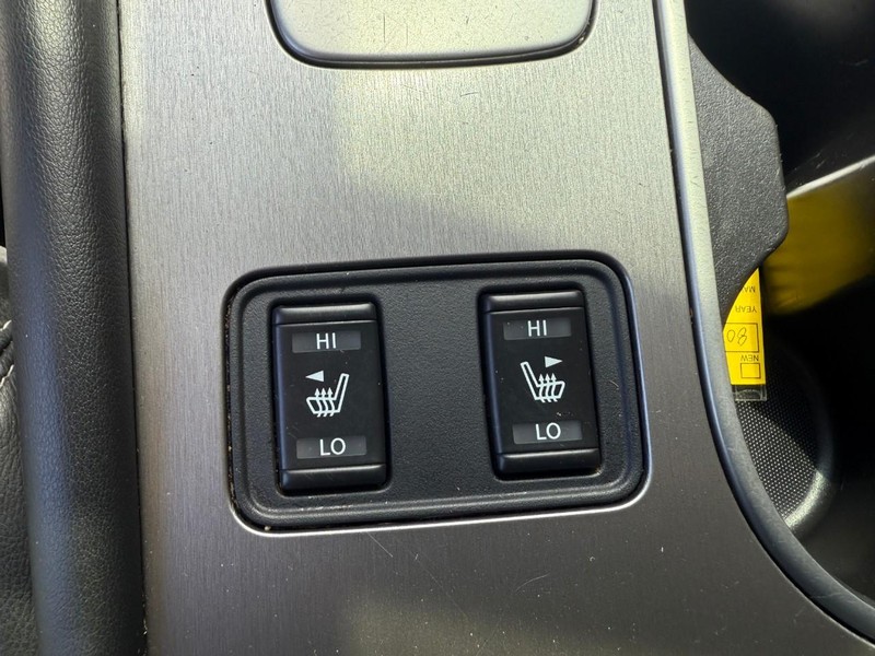 Nissan Murano Vehicle Image 33